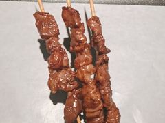 牛肉串-管氏翅吧(马家堡店)