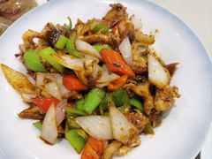 -渔娘渔家丹东海鲜(东直门店)