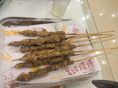 -大鸭梨烤鸭店(金顶街店)