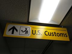 -华盛顿杜勒斯国际机场