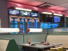 大堂-椰小鸡·琼州糟粕醋·火锅(美兰缤纷城店)