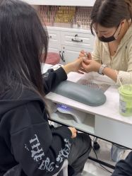 -美兮美学·日式美甲美睫