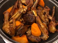 -美极鲜食坊(宝安南路店)