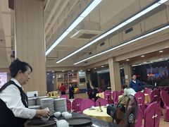 -吉莲利苑海鲜酒家(珠海拱北29年老字号店)