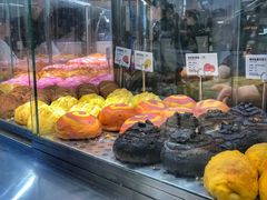 -LELECHA乐乐茶(美罗城店)