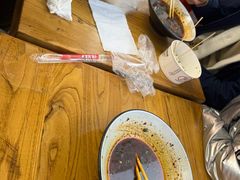 -巧儿重庆小面·梯坎面(观音桥好吃街C区店)