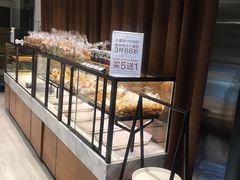 -莉莲蛋挞(大华悦沢书店)