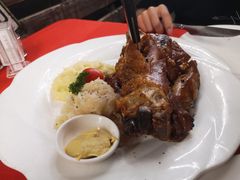 -申德勒加油站西餐厅(日坛路总店)