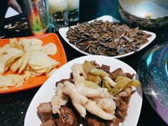 -朗琴音乐会所(八卦岭店)