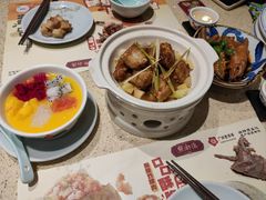 -点都德(长泰广场店)