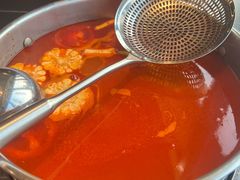 -正禾鲜·潮汕牛肉火锅(凯德天府店)