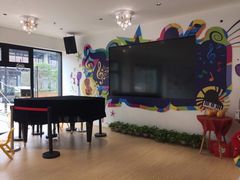 -飞童凡响艺术学校(松江区九里亭校区)