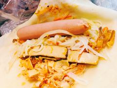 -阿姨卷饼(平凉路店)