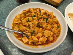 麻婆豆腐-状元楼