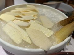 -巴奴毛肚火锅(六天地店)