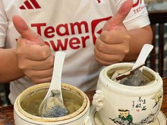 -黄祥华养生堂·炖汤·营养蒸饭(岭南天地店)