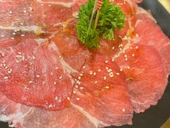 -烧肉达人(凯德晶萃店)