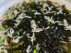 -金海湾海鲜排档(朱家尖店)