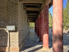 -张掖大佛寺景区