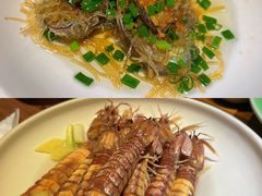 -老宁波1381餐厅(宏泰广场店)