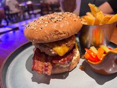 -bluefrog蓝蛙(新三里屯太古里店)