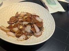 -虎哥私房菜(馒头山店)
