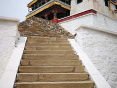 -五当召景区