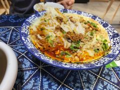 -云南李记罐罐米线饵丝小吃(汉中门金鹰店)