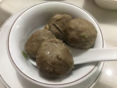 -潮汕大目牛肉火锅(上梅林店)