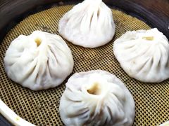 牛肉汤包-李荣兴(南湖东路店)