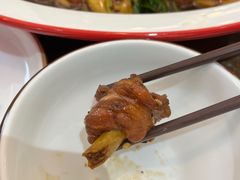 -鲁南仔·滕州炒鸡(经三路店)