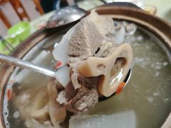-青海牦牛肉馆