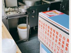 -江南红鱼汤(洋中花园店)