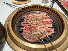 -花味·自助烤肉(南方时代店)