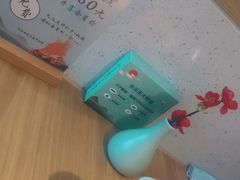 -蜜桃餐厅·伴山(绿宝广场店)