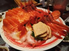-大渔铁板烧(大悦城店)