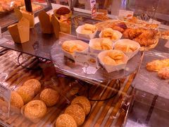 -巴黎贝甜(大宁国际商业广场店)