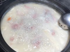 -大匠工房古船木艺术餐厅·猪肚鸡专门店(长白仙岛店)