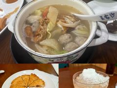 -王家沙点心店(南京西路总店)