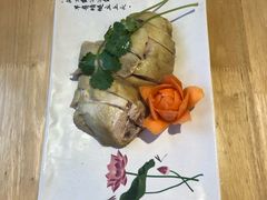 -玖鲜小笼(中山广场店)