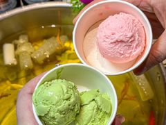 -犇鼎牛潮汕牛肉火锅(新辰里学清路店)