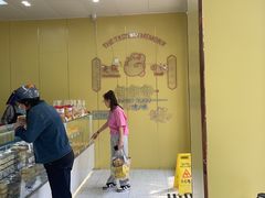 -甜嘟嘟烘焙坊(舒城路店)