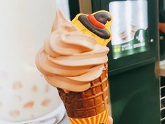 -麦当劳(杭州庆春路店)