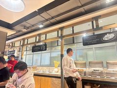 -比格比萨自助(万柳华联店)