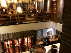 -纸盐河码头火锅(十八梯店)