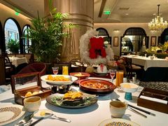 -狮拾久·现代新加坡料理(壹方城店)