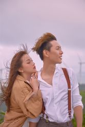 -巴黎春天婚纱摄影STUDIO·定制