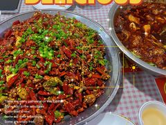 -温江公平红烧兔(总店)