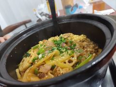 -陈记重庆鸡公煲