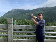 -南岳衡山风景名胜区